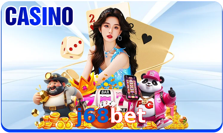 j68bet